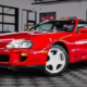 Toyota Supra Turbo Car For Sale