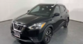 Nissan Kicks SV Car For Sale