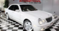 Mercedes-Benz E-Class Car For Sale