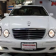 Mercedes-Benz E-Class Car For Sale