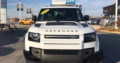 Land Rover Defender For Sale