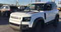 Land Rover Defender For Sale