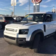 Land Rover Defender For Sale