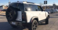 Land Rover Defender For Sale