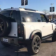 Land Rover Defender For Sale