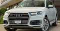 Audi Q7 45 Premium Car For Sale