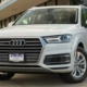 Audi Q7 45 Premium Car For Sale