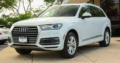 Audi Q7 45 Premium Car For Sale