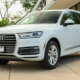 Audi Q7 45 Premium Car For Sale