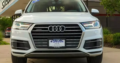 Audi Q7 45 Premium Car For Sale