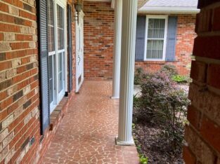 4 BR & 4 Bathrooms Residential in Appling County