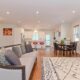 5 BR & 3 Bathrooms Residential in Boston