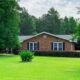 4 BR & 4 Bathrooms Residential in Appling County