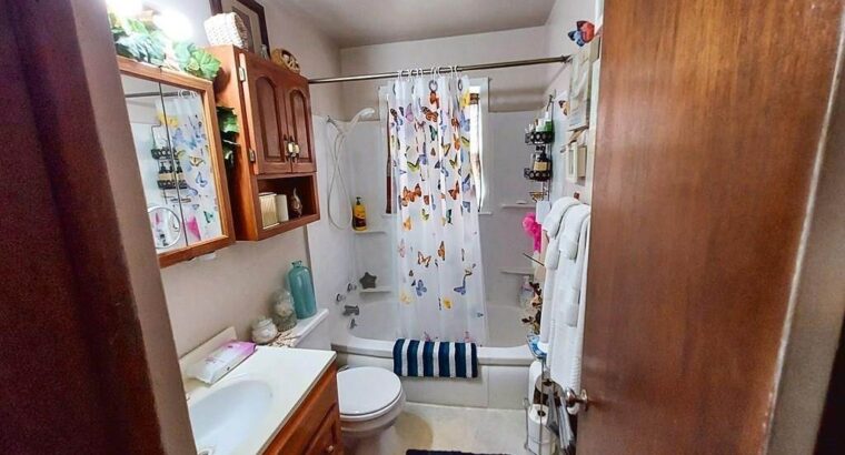 2 BR & 1 Bathrooms Residential in Prowers County