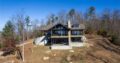 3 BR & 5 Bathrooms Residential in Rabun County