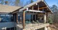 3 BR & 5 Bathrooms Residential in Rabun County