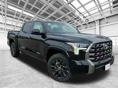 Toyota Tundra Platinum Car For Sale