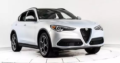 Alfa Romeo Stelvio Sprint Car For Sale