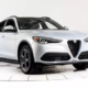 Alfa Romeo Stelvio Sprint Car For Sale