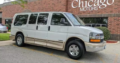 Chevrolet Express 2500 Upfitter Van For Sale