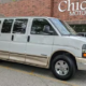 Chevrolet Express 2500 Upfitter Van For Sale