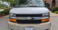 Chevrolet Express 2500 Upfitter Van For Sale