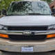 Chevrolet Express 2500 Upfitter Van For Sale