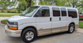 Chevrolet Express 2500 Upfitter Van For Sale