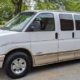 Chevrolet Express 2500 Upfitter Van For Sale