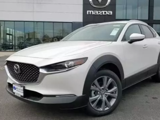 Mazda CX-30 Car For Sale