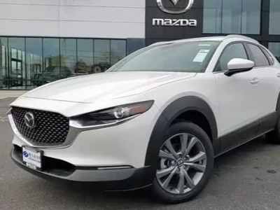 Mazda CX-30 Car For Sale