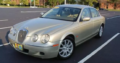 Jaguar S-Type Car For Sale