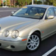 Jaguar S-Type Car For Sale