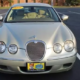 Jaguar S-Type Car For Sale