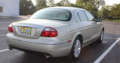 Jaguar S-Type Car For Sale