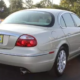 Jaguar S-Type Car For Sale