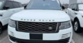 Range Rover P525 HSE LWB Car For Sale