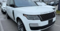 Range Rover P525 HSE LWB Car For Sale
