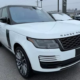 Range Rover P525 HSE LWB Car For Sale