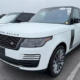 Range Rover P525 HSE LWB Car For Sale