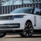 Range Rover P530 Autobiography Car For Sale
