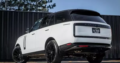 Range Rover P530 Autobiography Car For Sale