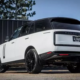 Range Rover P530 Autobiography Car For Sale