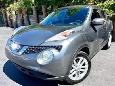 Nissan Juke Car For Sale