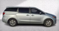 Kia Sedona LX Car For Sale