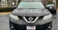 Nissan Rogue SL Car For sale