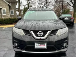 Nissan Rogue SL Car For sale