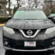 Nissan Rogue SL Car For sale