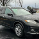 Nissan Rogue SL Car For sale