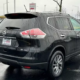 Nissan Rogue SL Car For sale